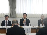 写真：会場の様子