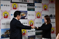 写真：会場の様子