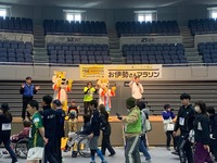写真：会場の様子