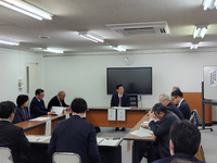 写真：会場の様子