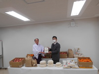 写真：会場の様子