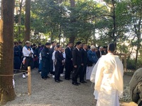 写真：会場の様子