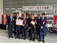 会場の様子