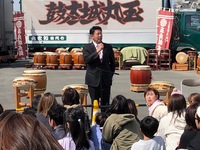 市長挨拶