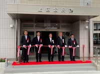 会場の様子