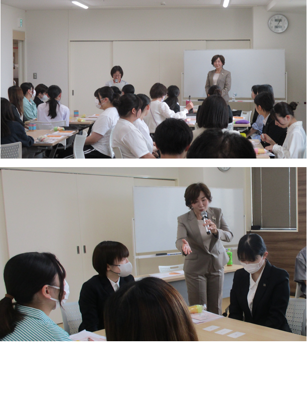 第1部　セミナー写真