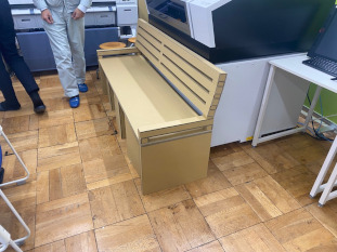 原寸大模型