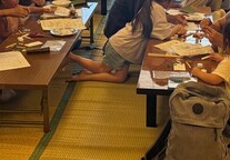 キッズフェアの写真