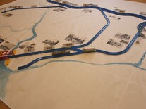 路面電車展の写真