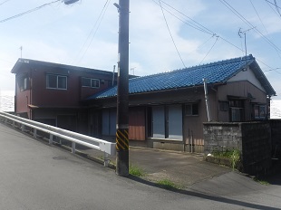 物件番号6-10建物外観写真