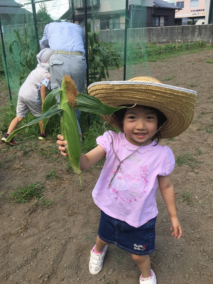 最優秀賞の写真