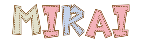アルファベット文字のイメージイラスト