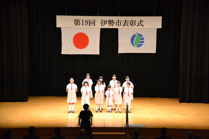 写真：会場の様子