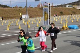 2024お伊勢さんマラソン バリアフリーランの部写真6