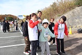 2024お伊勢さんマラソン バリアフリーランの部写真9