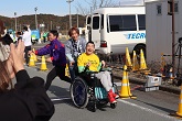 2024お伊勢さんマラソン バリアフリーランの部写真10