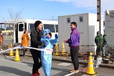 2024お伊勢さんマラソン バリアフリーランの部写真12