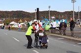 2024お伊勢さんマラソン バリアフリーランの部写真14