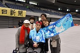 2024お伊勢さんマラソン バリアフリーランの部写真19