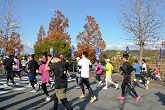 2024お伊勢さんマラソン ランニングの部写真6
