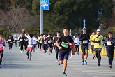 2024お伊勢さんマラソン ランニングの部写真9
