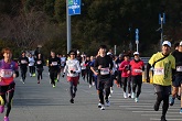 2024お伊勢さんマラソン ランニングの部写真10