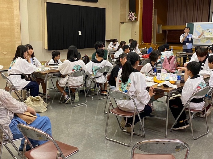 写真：第2回活動3