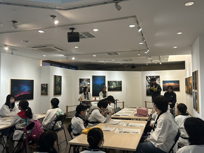 写真：第4回活動1