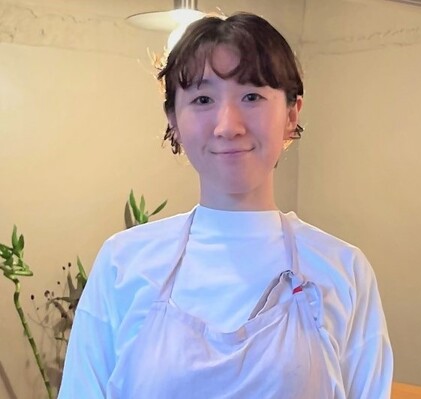 写真：中村美穂さん