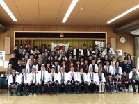 集合写真