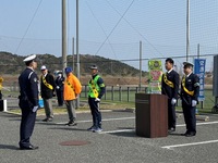 会場の様子