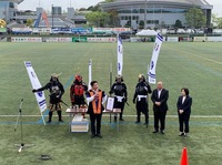 市長挨拶