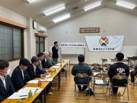 市長挨拶
