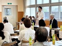 市長挨拶