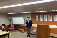 市長挨拶