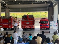 市長挨拶