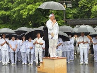 市長挨拶