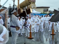 市長挨拶