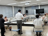 市長挨拶