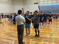 会場の様子