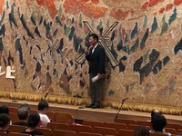 市長挨拶