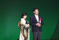 記念撮影