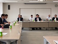 市長挨拶