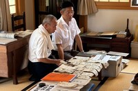 会場の様子