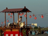 市長挨拶
