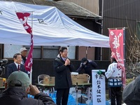 会場様子