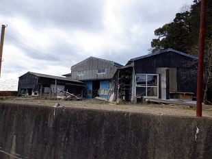 物件番号6-32建物外観写真