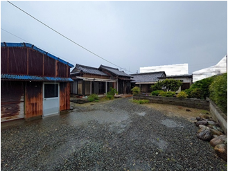 物件番7-2建物外観写真