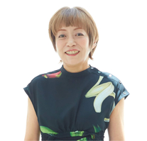 松尾たいこさん