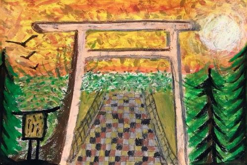 低学年の部 最優秀作品